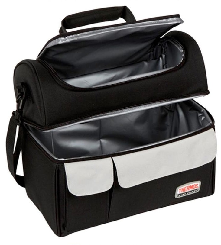 Thermos Soft Side Lunch Lugger