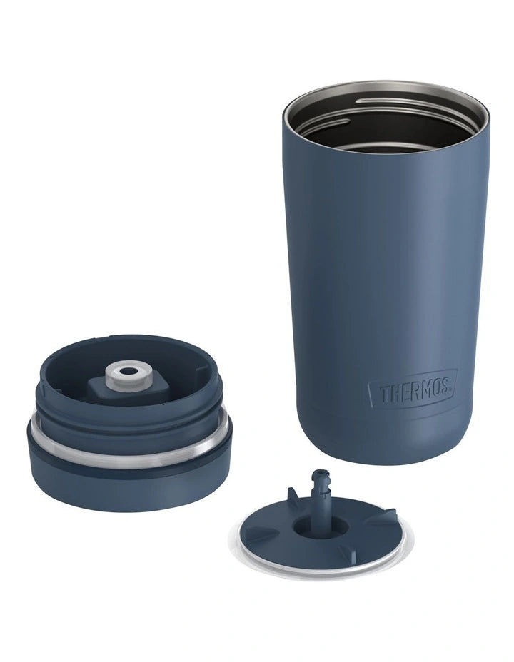 Thermos Guardian Vacuum Insulated Tumbler 355ml - Lake Blue