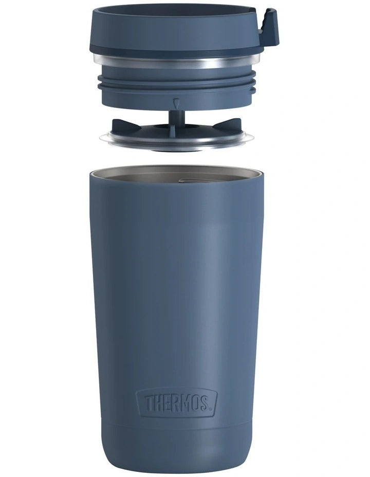 Thermos Guardian Vacuum Insulated Tumbler 355ml - Lake Blue