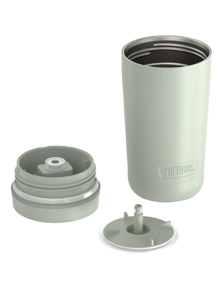 Thermos Guardian Vacuum Insulated Tumbler 355ml - Matcha Green