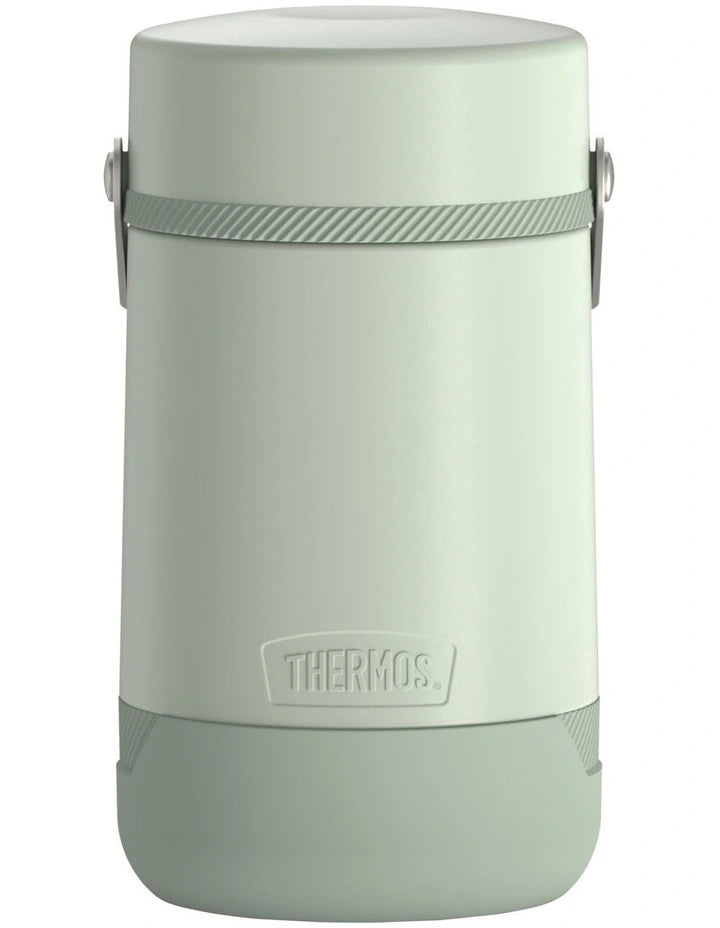 Thermos Guardian Vacuum Insulated Food Jar 795ml - Matcha Green