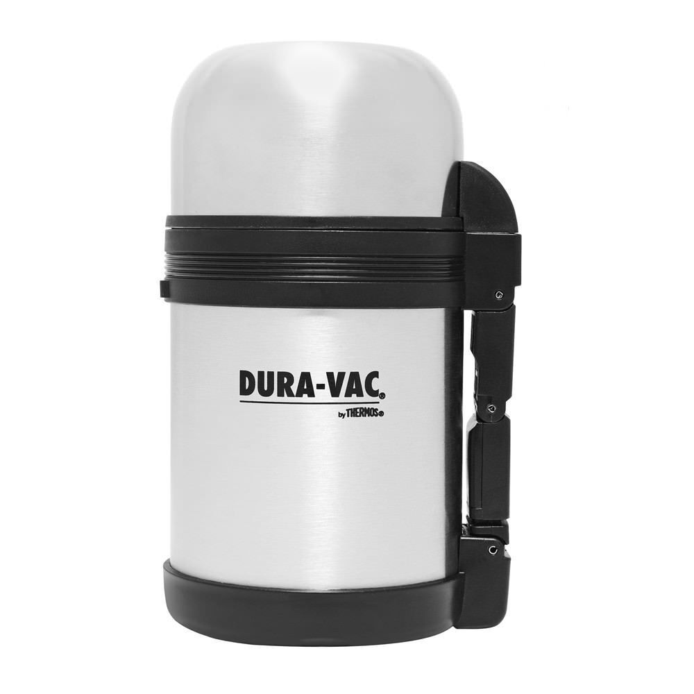 Thermos THERMOCafe Vacuum Insulated Food & Drink Flask 800ml
