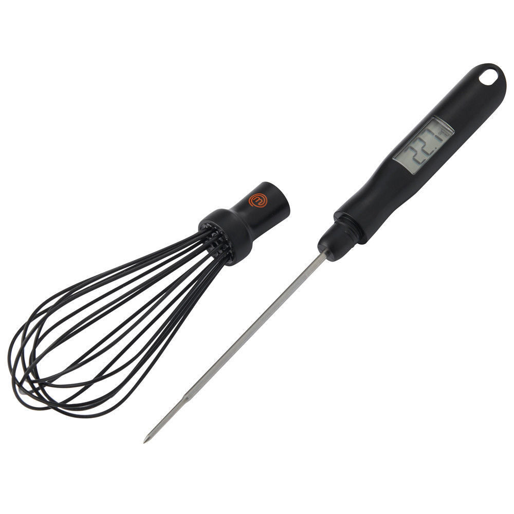 MasterChef ThermoWhisk Monitor Temperature Whilst