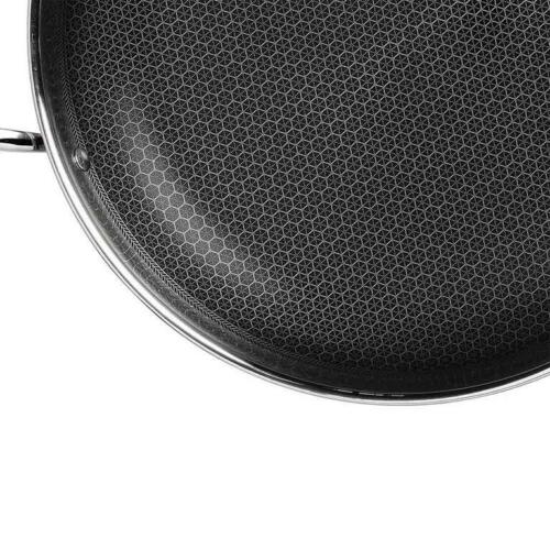 Stanley Rogers SR-Matrix Frypan 32cm